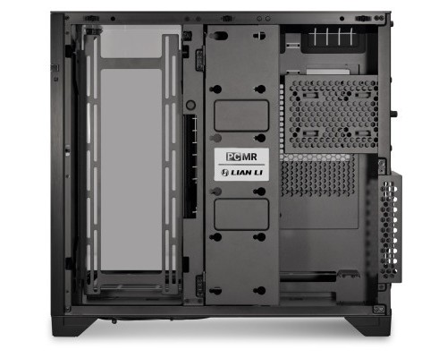 Корпус Lian Li O11 VISION, Black (G99.O11VX.00)