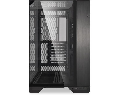 Корпус Lian Li O11 VISION, Black (G99.O11VX.00)