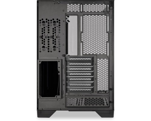 Корпус Lian Li O11 VISION, Black (G99.O11VX.00)