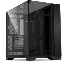 Корпус Lian Li O11 VISION, Black (G99.O11VX.00)
