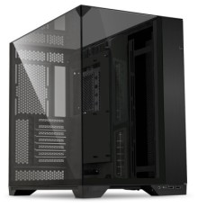 Корпус Lian Li O11 VISION, Black (G99.O11VX.00)