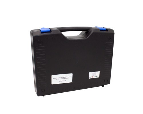 Конструктор Eitech Шкільний будівельний комплект 1 (С166)