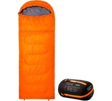 Спальний мішок X-TREME Emotion R (від +10 до -18) (123038)