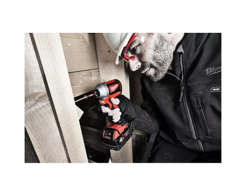 Шуруповерт Milwaukee M18 CBLID-0 180Нм (4933464476)