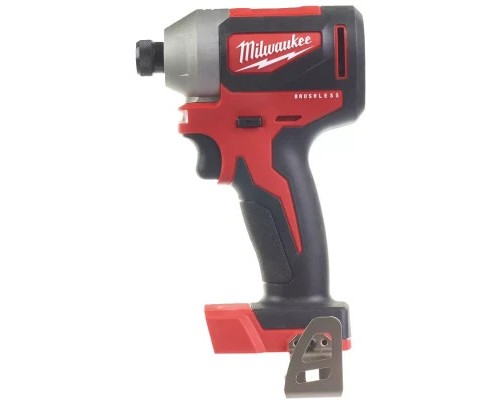 Шуруповерт Milwaukee M18 CBLID-0 180Нм (4933464476)