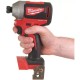 Шуруповерт Milwaukee M18 CBLID-0 180Нм (4933464476)