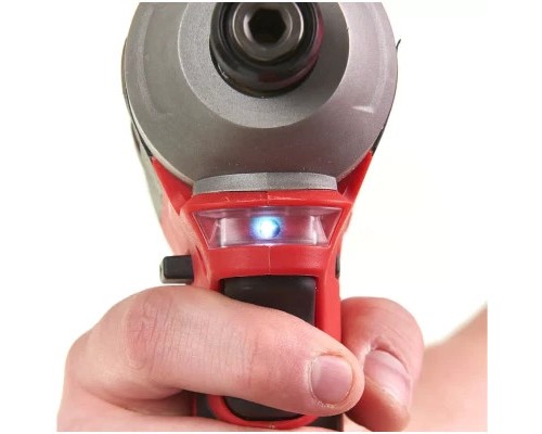 Шуруповерт Milwaukee M18 CBLID-0 180Нм (4933464476)