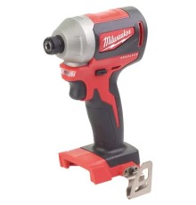 Шуруповерт Milwaukee M18 CBLID-0 180Нм (4933464476)