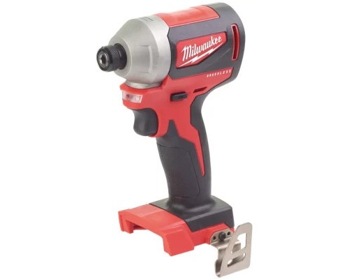 Шуруповерт Milwaukee M18 CBLID-0 180Нм (4933464476)