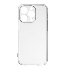 Чохол до мобільного телефона BeCover Apple iPhone 15 Pro Transparancy (710146)
