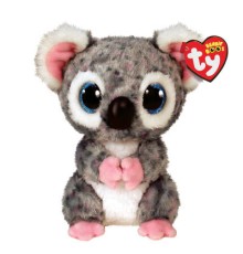 М'яка іграшка Ty Beanie Boos Коала KARLI 15 см (36378)