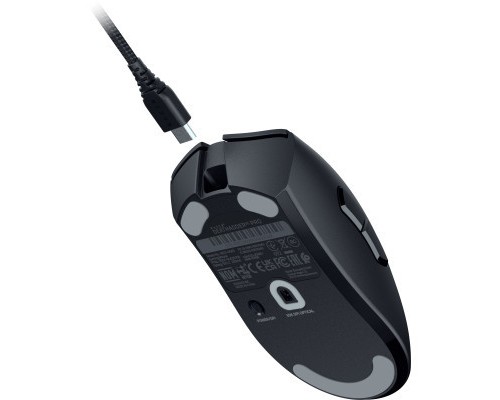 Мишка Razer DeathAdder V3 PRO Wireless & Mouse Dock Black (RZ01-04630300-R3WL)