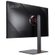 Монітор Acer XV275KP3biipruzfx (UM.HXXEE.311)