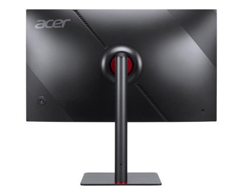 Монітор Acer XV275KP3biipruzfx (UM.HXXEE.311)