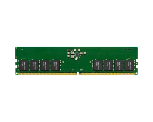 Модуль пам'яті для сервера Samsung 16GB DDR5 4800Mhz ECC UDIMM (M324R2GA3BB0-CQK)