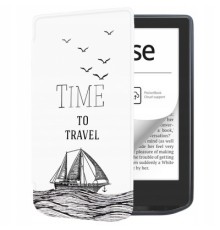 Чохол до електронної книги BeCover Smart Case PocketBook 629 Verse / 634 Verse Pro 6
