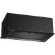 Витяжка кухонна GRANADO Palamos 4613-700 Black glass (GCH461370011)