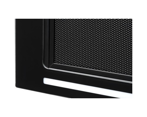 Витяжка кухонна GRANADO Palamos 4613-700 Black glass (GCH461370011)