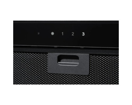 Витяжка кухонна GRANADO Palamos 4613-700 Black glass (GCH461370011)