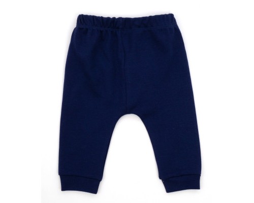 Набір дитячого одягу Miniworld з квіточками (16378-62G-pink)