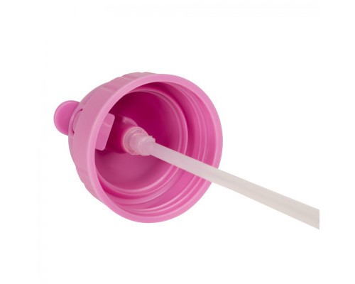 Поїльник-непроливайка Yes Glamour 380 мл (708177)