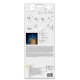 Нічник LEDVANCE NIGHTLUX CARTOON WT 4,5V (4058075575592)