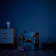 Нічник LEDVANCE NIGHTLUX CARTOON WT 4,5V (4058075575592)