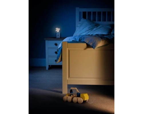 Нічник LEDVANCE NIGHTLUX CARTOON WT 4,5V (4058075575592)