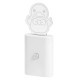 Нічник LEDVANCE NIGHTLUX CARTOON WT 4,5V (4058075575592)