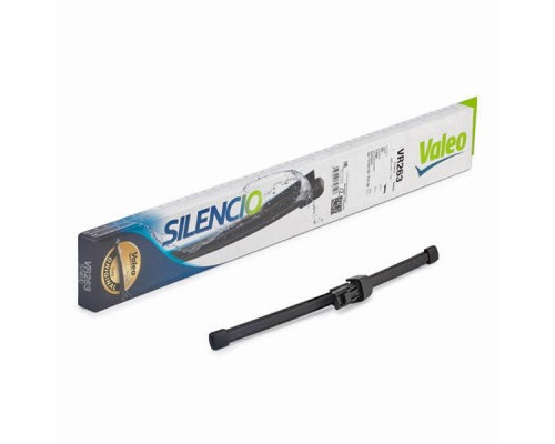 Щітка склоочисника Valeo 574610