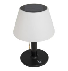 Ліхтар Bo-Camp Ranger Solar 150 Lumen White/Black (5818614)