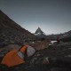 Намет Turbat Намет Turbat Borzhava 3 yellow - жовтий (012.005.0137)