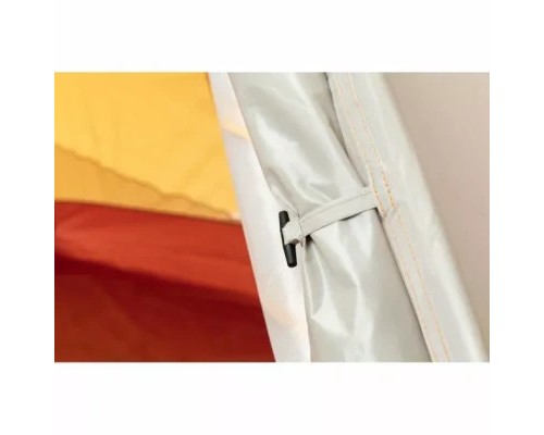 Намет Turbat Намет Turbat Borzhava 3 yellow - жовтий (012.005.0137)