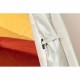 Намет Turbat Намет Turbat Borzhava 3 yellow - жовтий (012.005.0137)