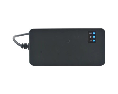 Пристрій безперебійного живлення Step4Net 32WhWh з функцією UPS 12V/1.5A (inp 5,5x2,1mm; out 5,5x2,1) (275923)