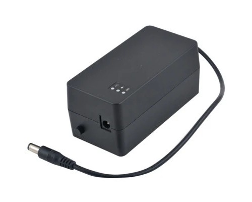 Пристрій безперебійного живлення Step4Net 32WhWh з функцією UPS 12V/1.5A (inp 5,5x2,1mm; out 5,5x2,1) (275923)