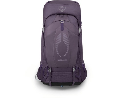 Рюкзак туристичний Osprey Aura AG 50 enchantment purple WM/L (009.2806)