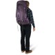 Рюкзак туристичний Osprey Aura AG 50 enchantment purple WM/L (009.2806)