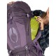 Рюкзак туристичний Osprey Aura AG 50 enchantment purple WM/L (009.2806)