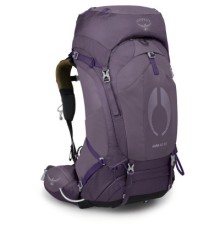 Рюкзак туристичний Osprey Aura AG 50 enchantment purple WM/L (009.2806)
