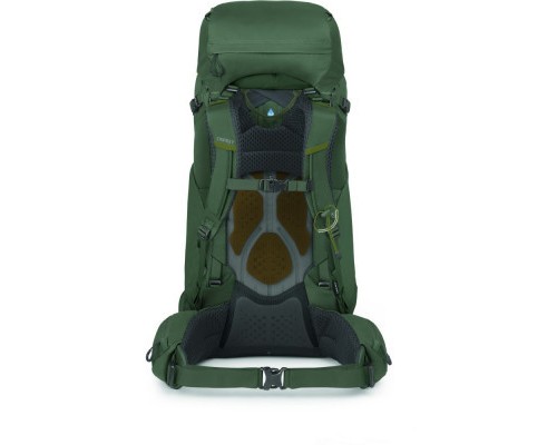 Рюкзак туристичний Osprey Kestrel 58 bonsai green S/M (009.3307)