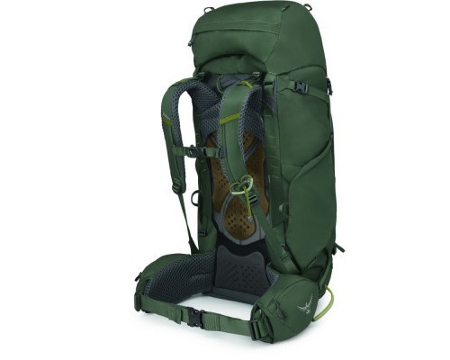 Рюкзак туристичний Osprey Kestrel 58 bonsai green S/M (009.3307)