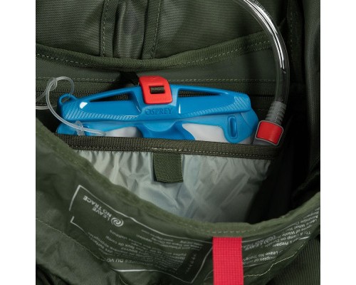 Рюкзак туристичний Osprey Kestrel 58 bonsai green S/M (009.3307)