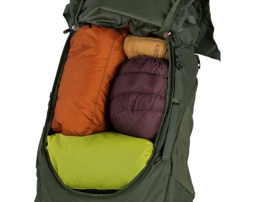 Рюкзак туристичний Osprey Kestrel 58 bonsai green S/M (009.3307)