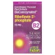 Вітамін Natural Factors Рибофлавін 5'-фосфат, вітамін B2, 50 мг, BioCoenzymated, B2, Riboflavin 5'- (NFS-01249)