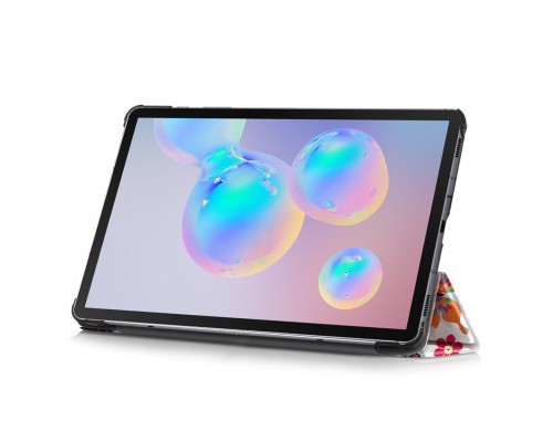 Чохол до планшета BeCover Smart Case Samsung Galaxy Tab S6 Lite (2024) 10.4