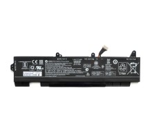 Акумулятор до ноутбука HP EliteBook 850 G7/G8 CC03XL, 56Wh (4610mAh), 3cell, 11.55V, Li-ion (A47917) 