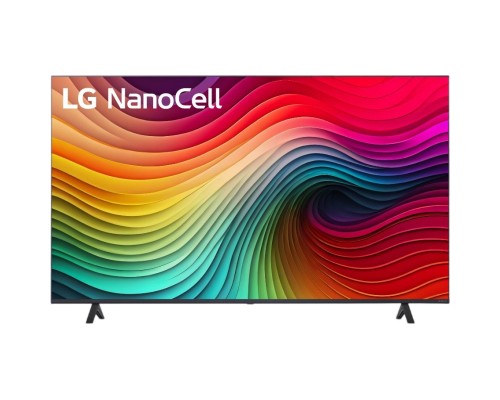 Телевізор LG 65NANO81T6A