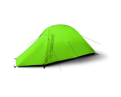 Намет Trimm Delta-D lime green (001.009.0077)