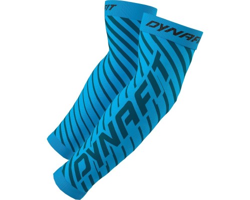 Фіксатор ліктя Dynafit Performance Arm Guard 71516 8880 S/M синій (016.002.1896)